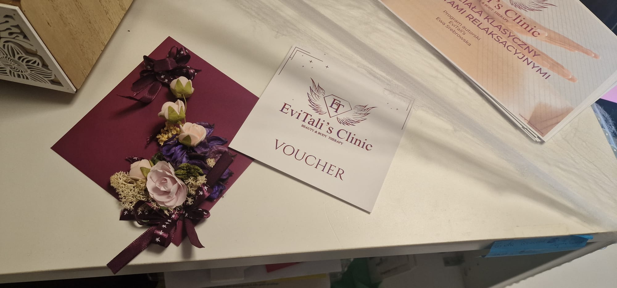 Cadeaubon